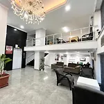 Dimo Hotel Antalya