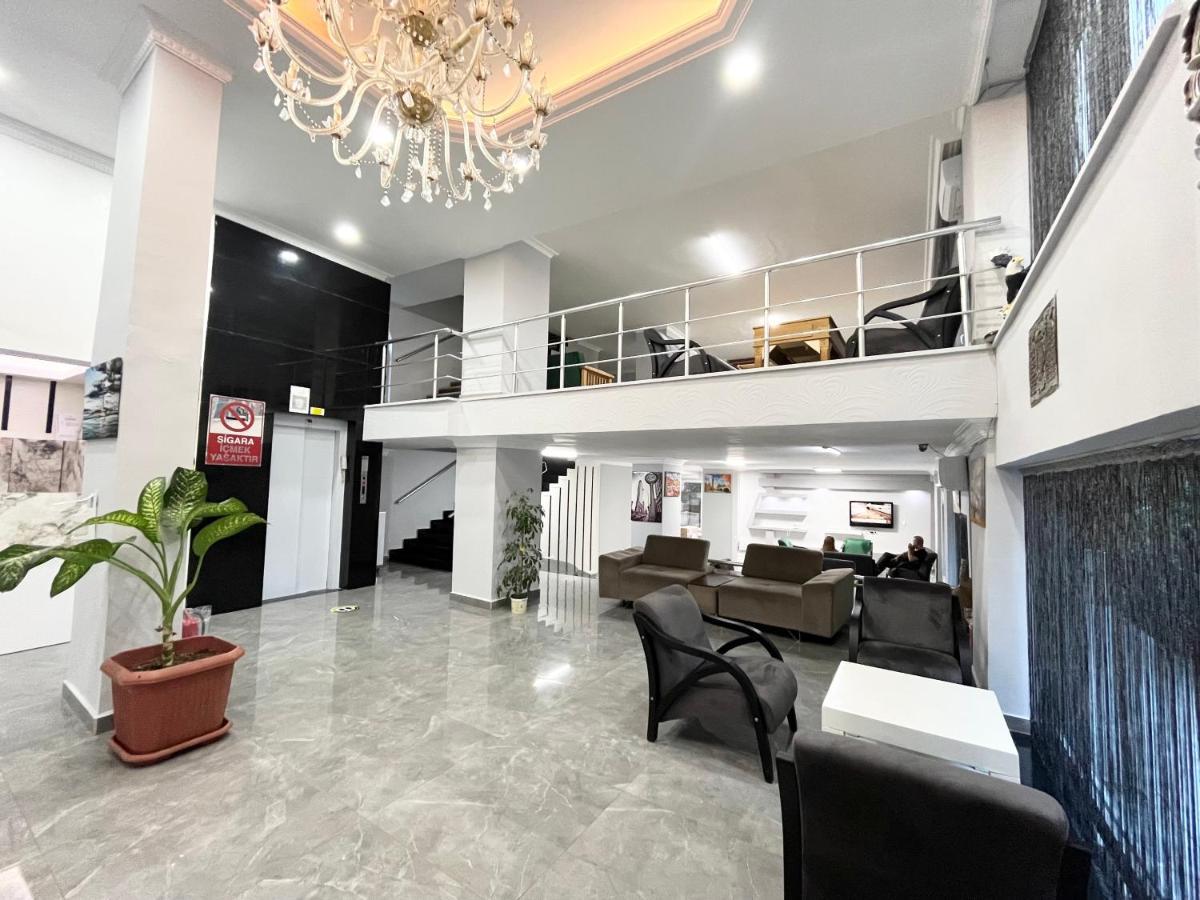 Dimo Antalya