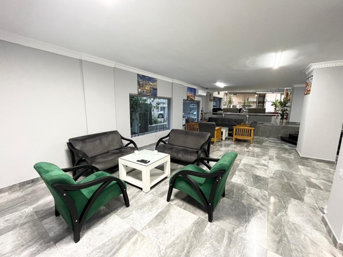 Dimo Otel 3*