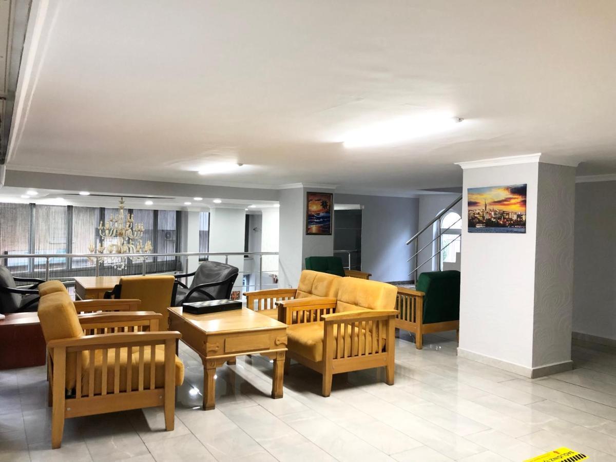 Otel Dimo