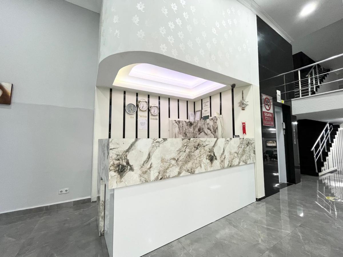 Otel Dimo Antalya
