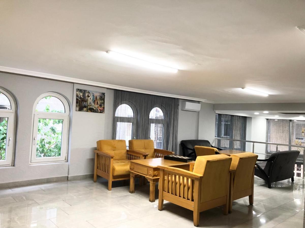 Dimo Otel Antalya