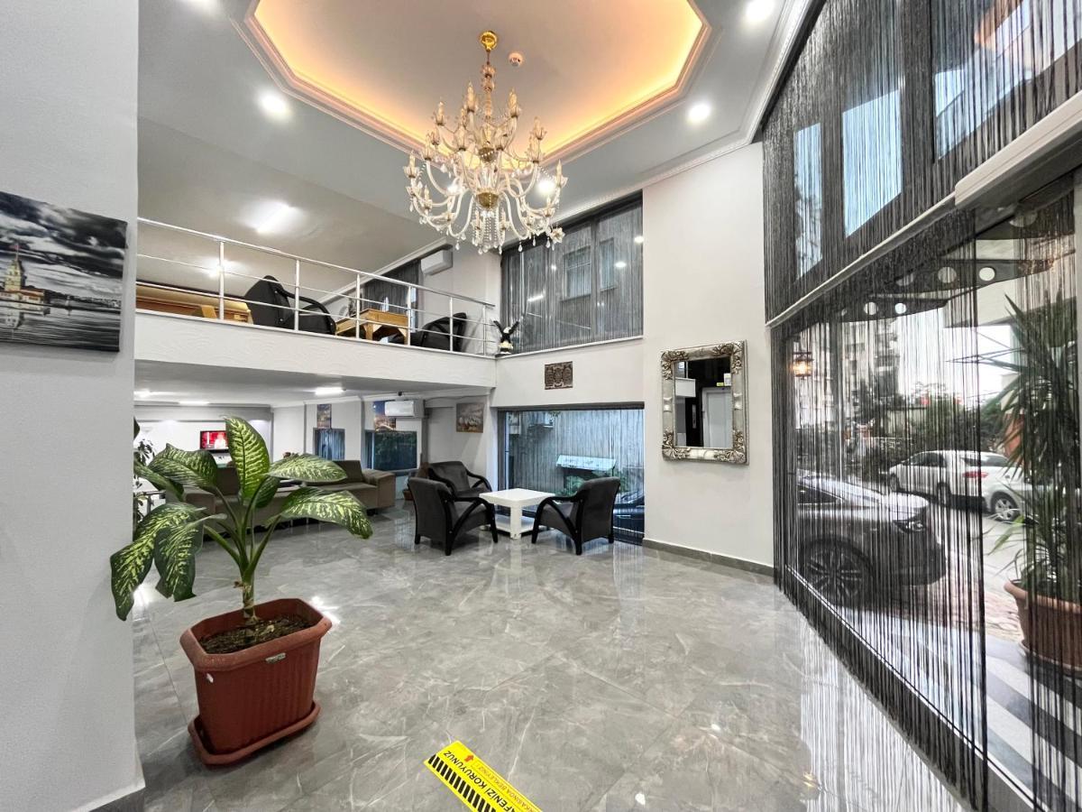 Dimo 3* Antalya