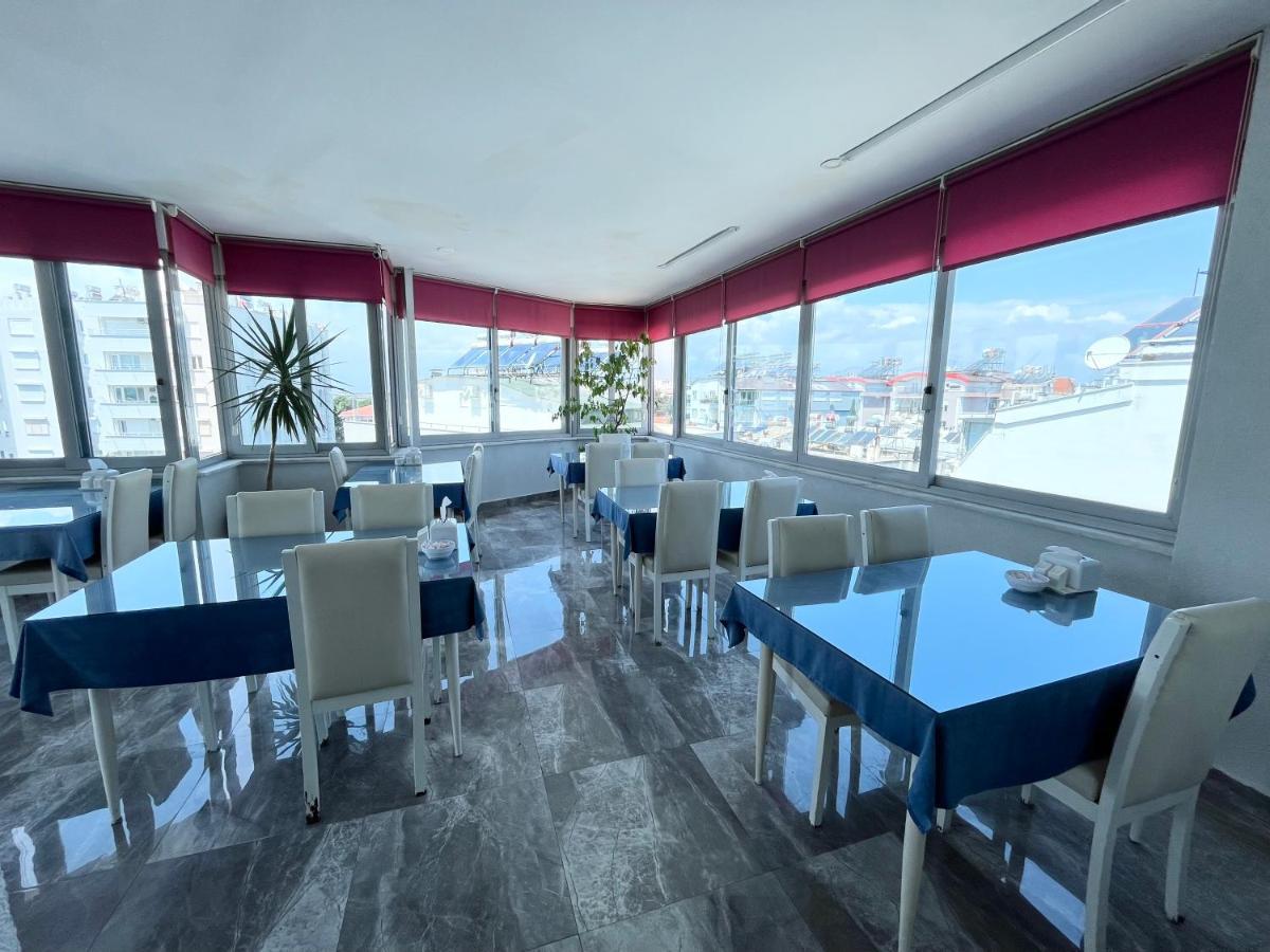 Dimo Otel 3*