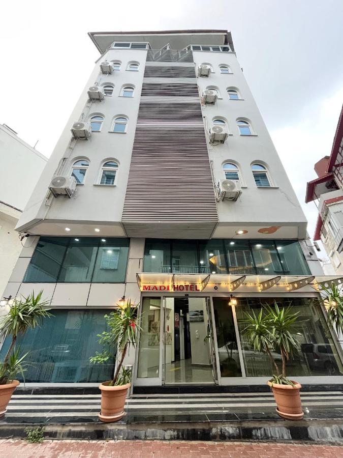 Dimo Otel Antalya