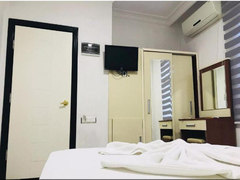 Otel Dimo Antalya
