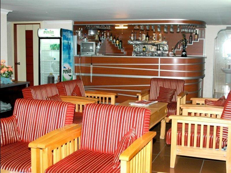 Otel Dimo Antalya