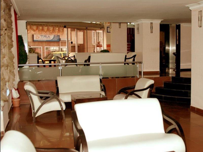 Otel Dimo