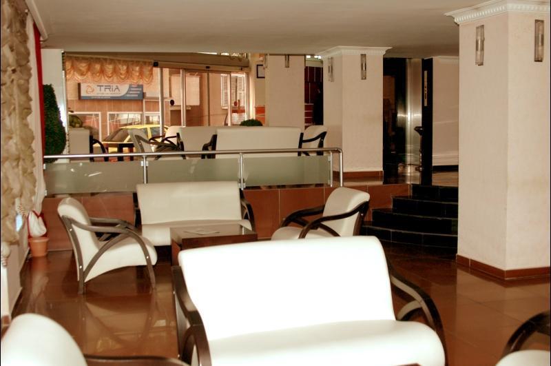 Dimo Antalya