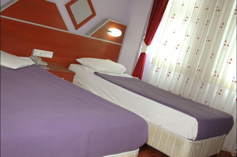 Otel Dimo Antalya