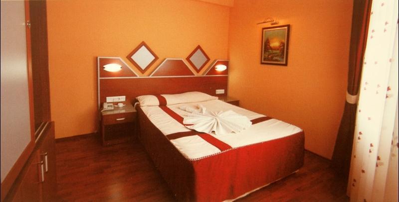 Otel Dimo