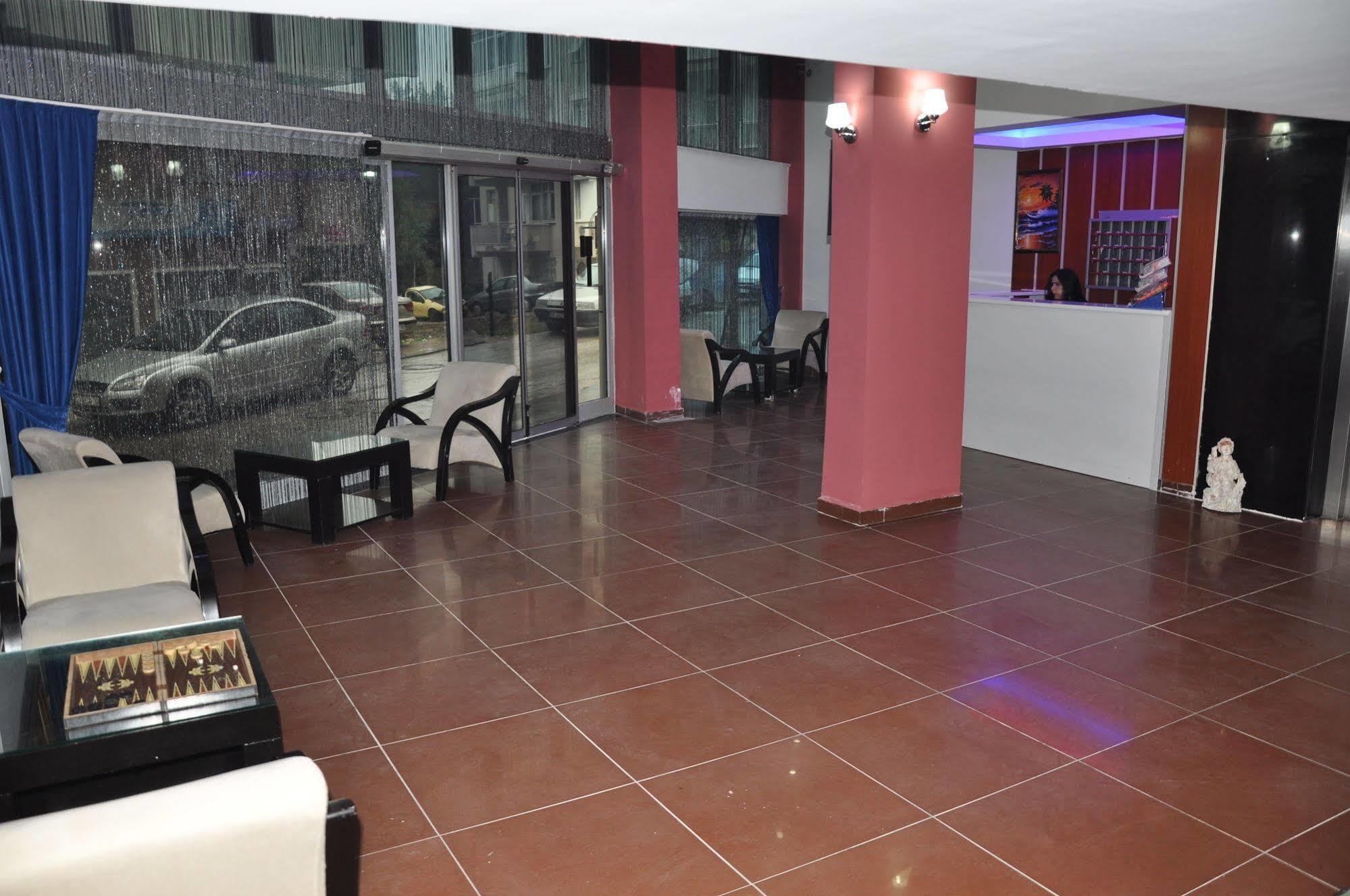 Otel Dimo Antalya