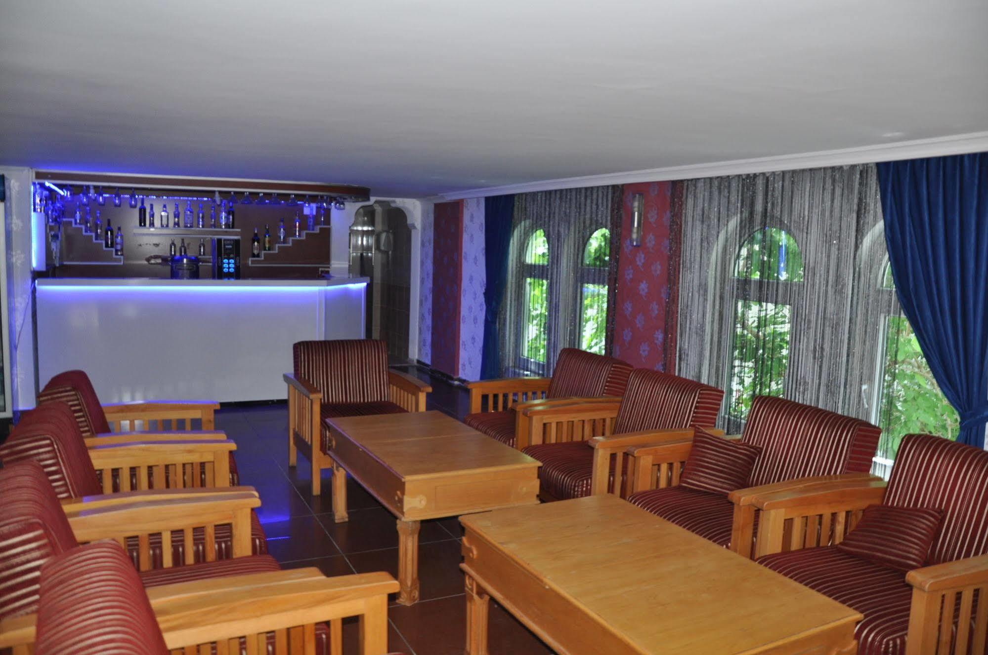 Dimo Otel