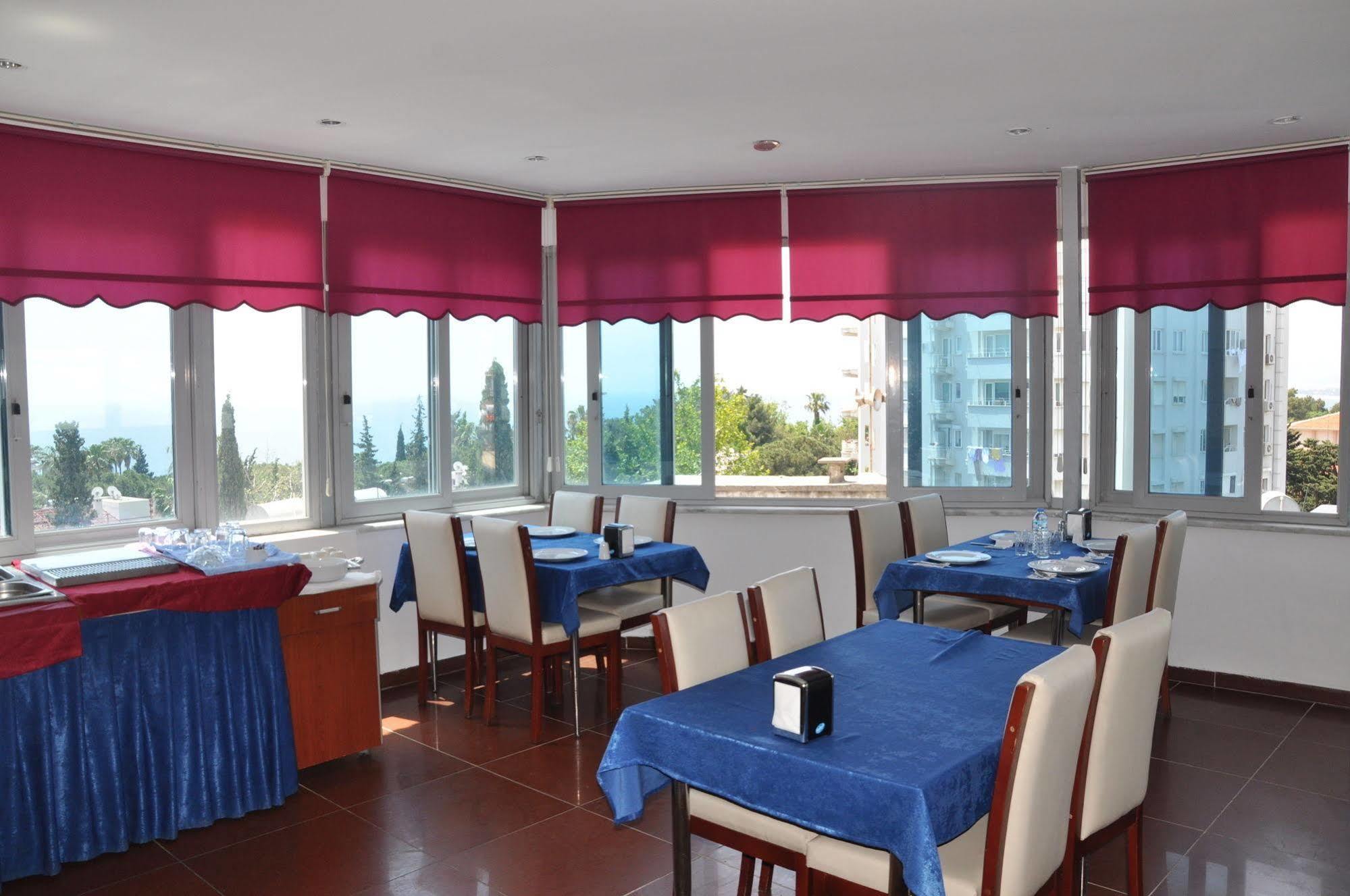 Dimo Otel Antalya