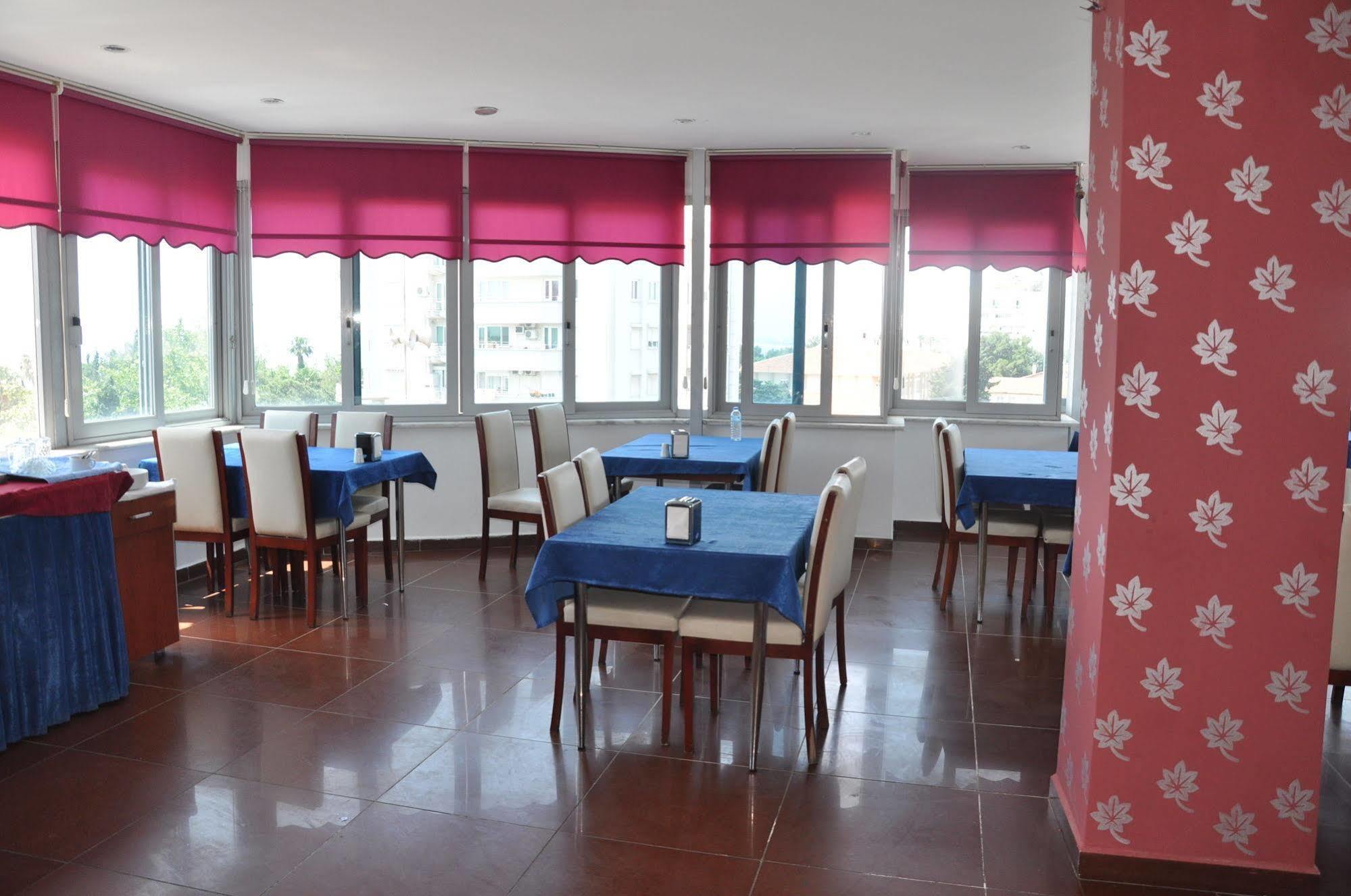 Dimo Otel 3*