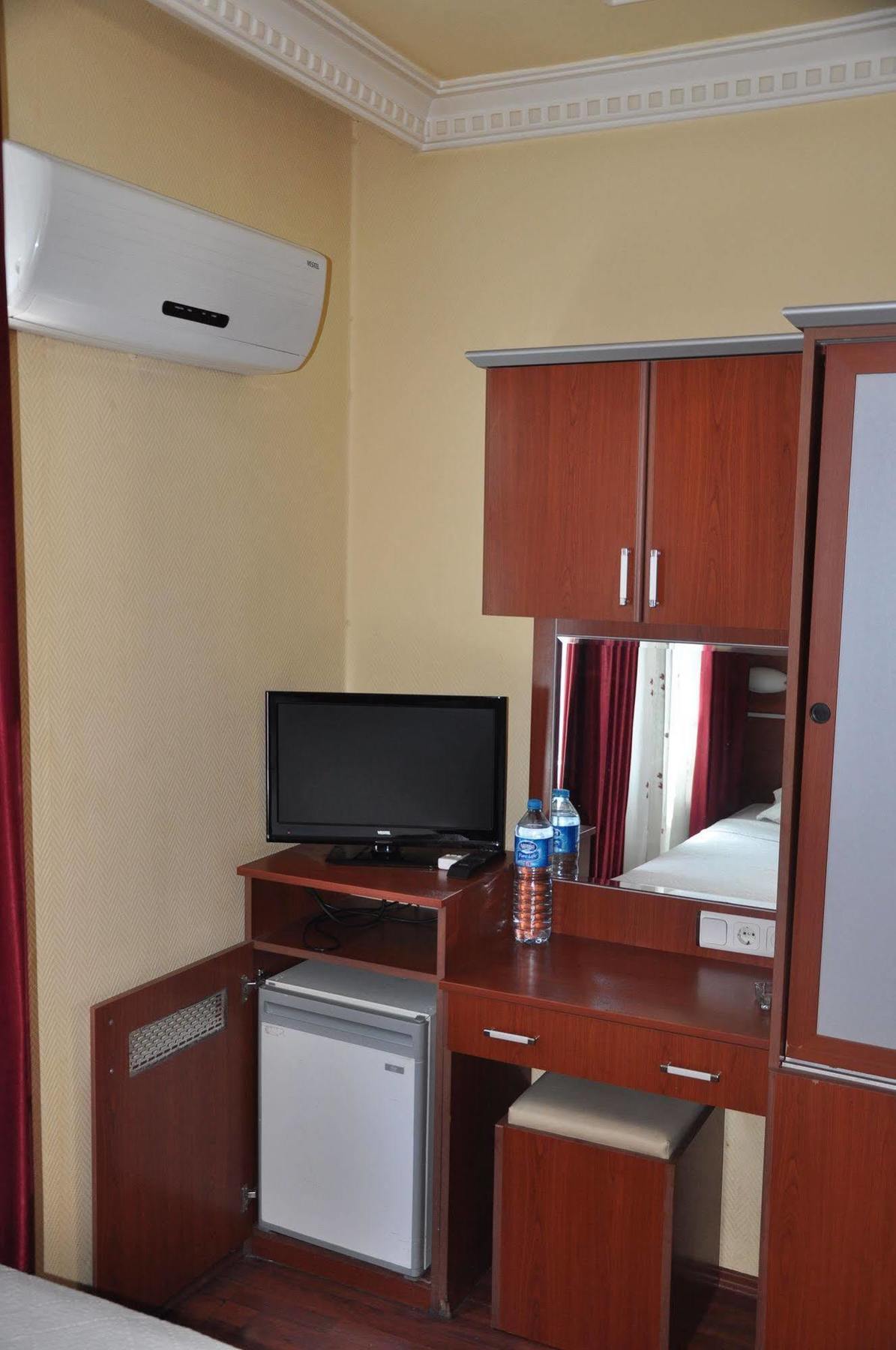 Otel Dimo Antalya