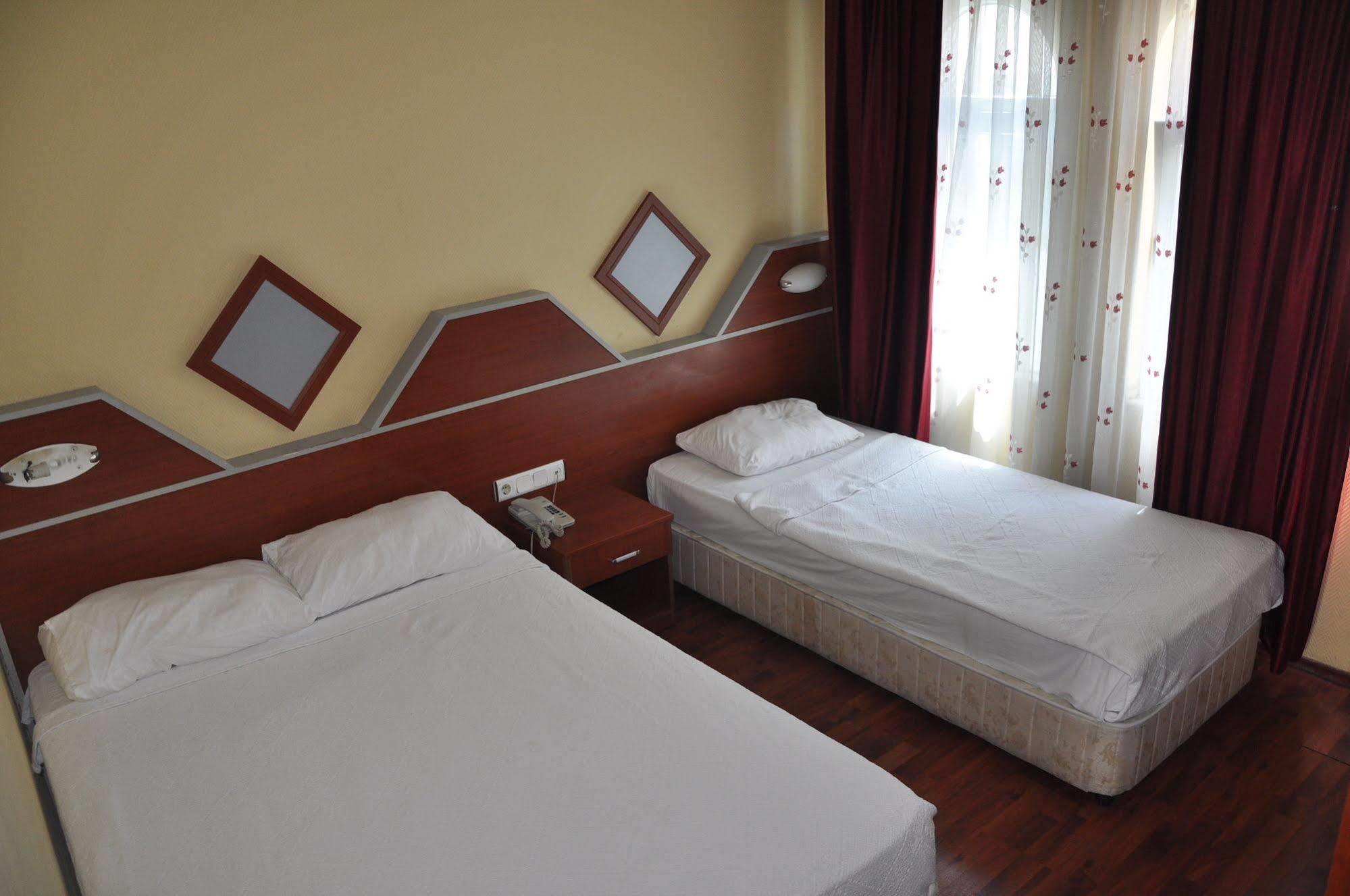 Dimo Otel 3*