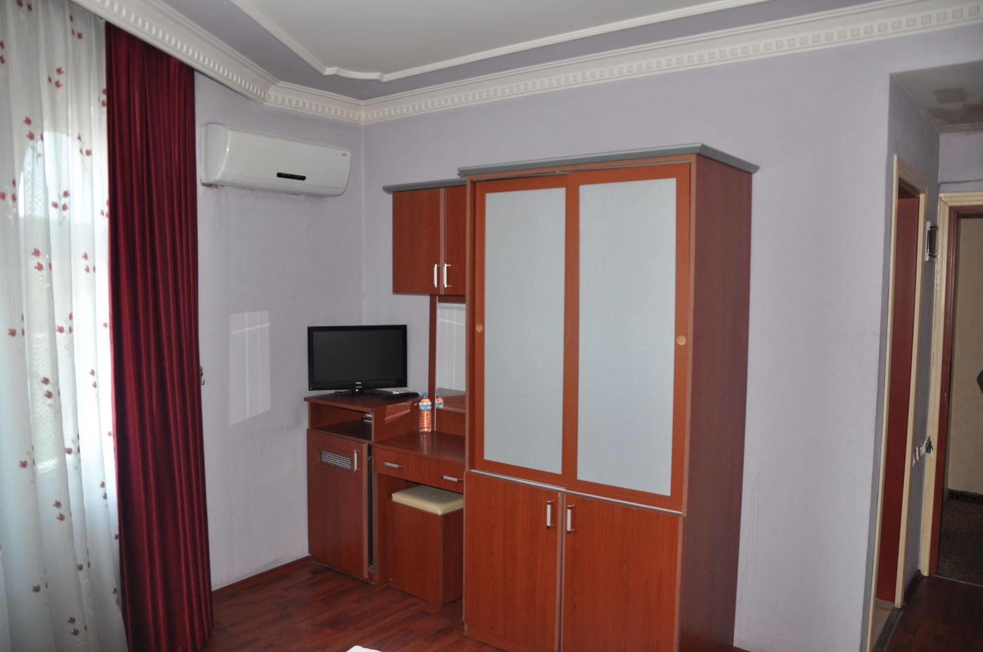 Dimo Otel Antalya