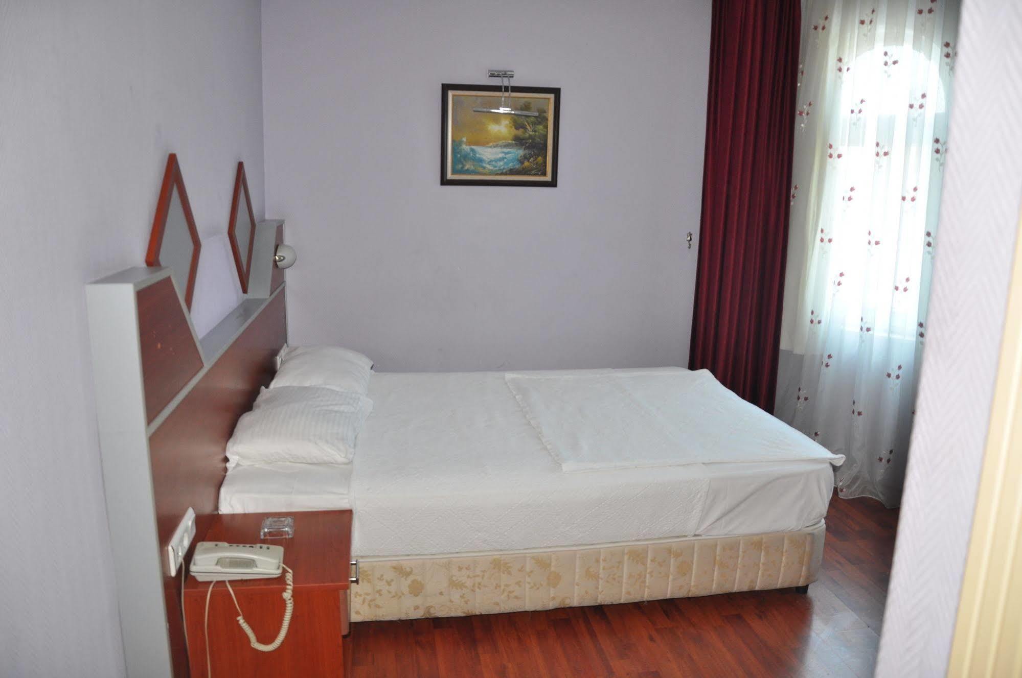Dimo Otel Antalya