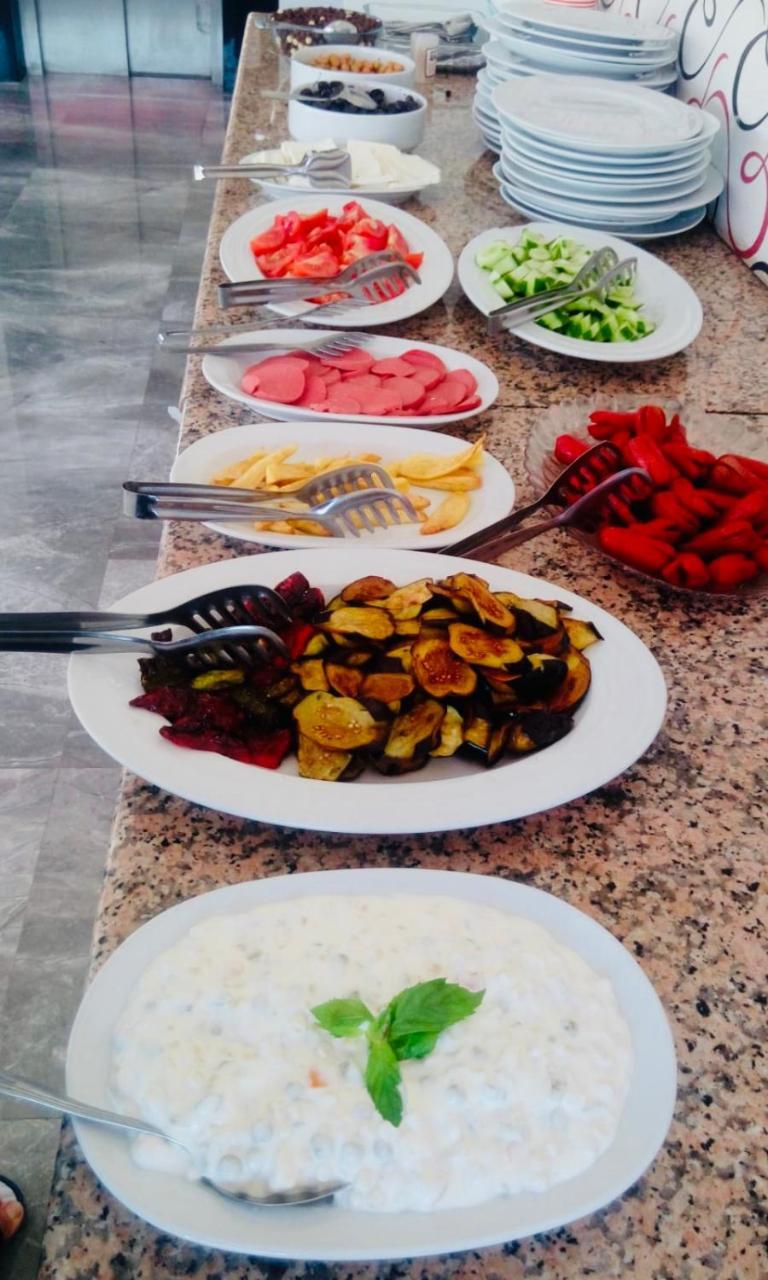 Otel Dimo Antalya