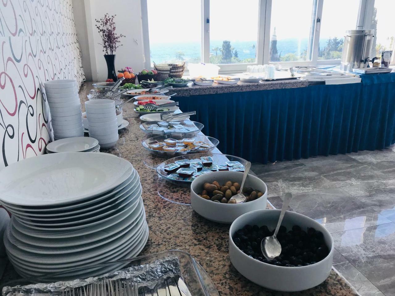 Dimo Otel Antalya