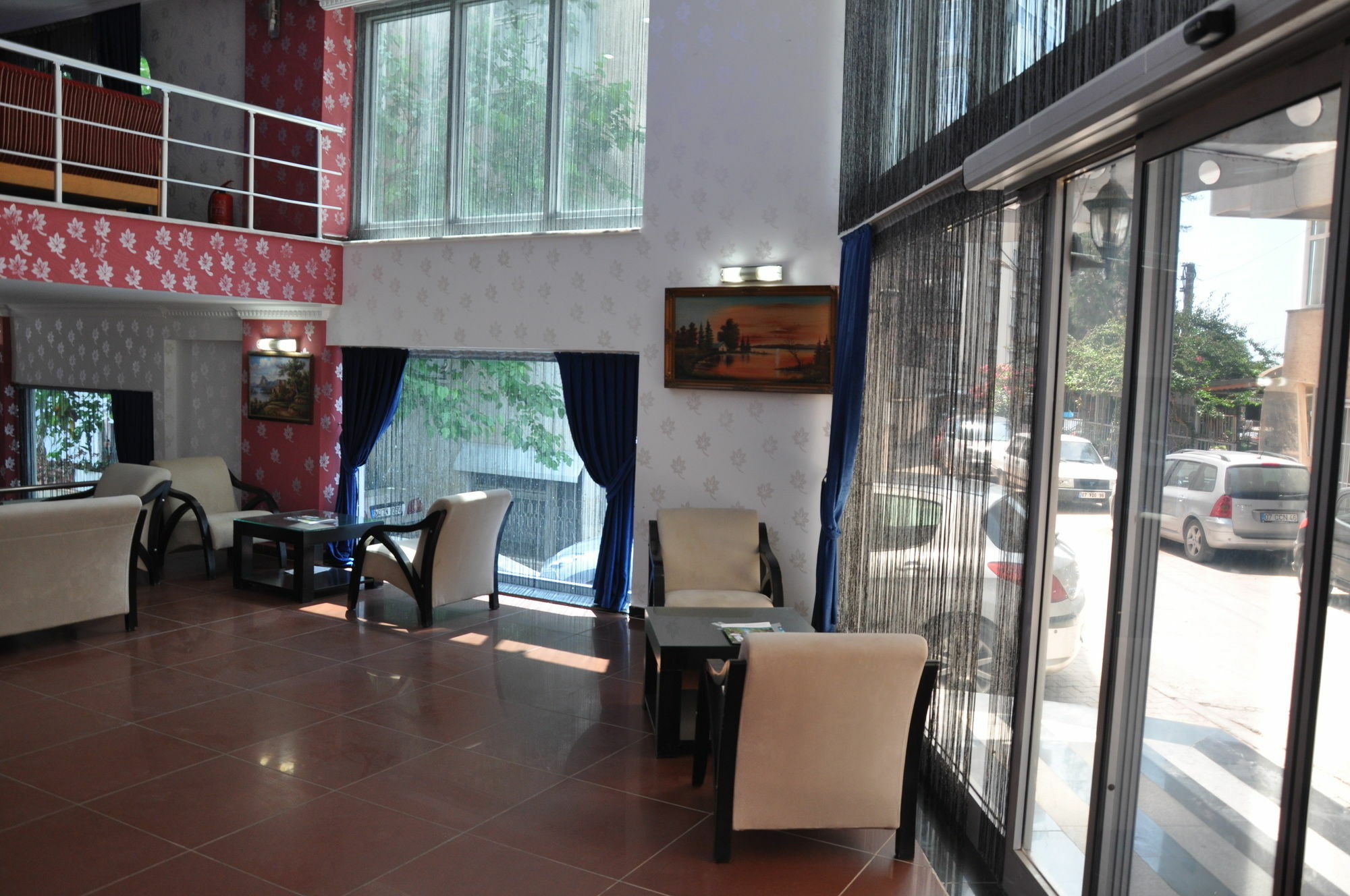 Otel Dimo Antalya